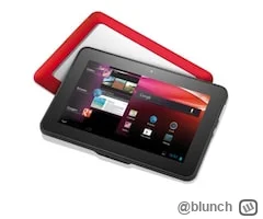 blunch - Mam stary tablet, dokładnie Alcatel OneTouch Evo 7. Wersja androida to 4.0.4...