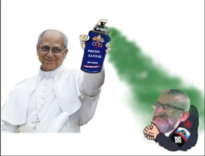 Tumurochir - Pragnę wszystkim przypomnieć, że poglądy Grzegorza Brauna pod wieloma wz...