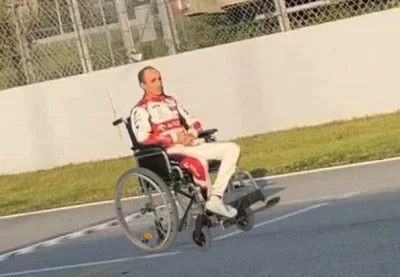 OgurRicc - ♿️♿️♿️♿️♿️♿️
#f1