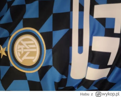 Habu - @Anck-Su-Namun Forza Inter!