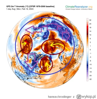 hansschrodinger - @Antorus: @abraca zimno poleciało do Azji i Ameryki Północnej - Pol...