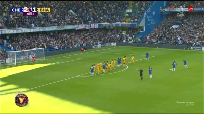 uncle_freddie - Chelsea 0 - [1] Brighton; Rutter
-> https://caulse.com/v/74243

Chels...