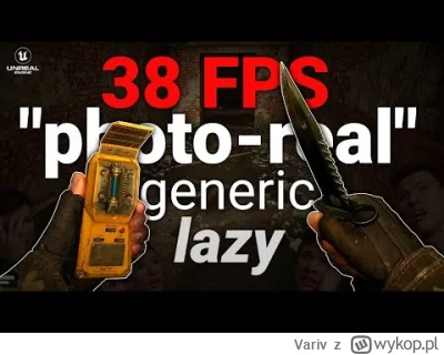 Variv - #stalker #stalker2 #gry #pcmasterrace #unreal #unrealengine #unrealengine5

G...