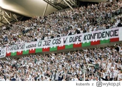 kubanfs - Kibole cisną pisowca? Chyba Nawrocki matole twój rząd obala bibole
#polityk...