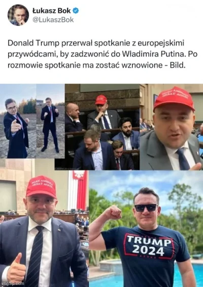 Bujak - #polityka #ukraina #usa #bekazpisu