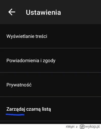 4WgH - @Banderoza: oni to w 3 lata ogarnęli, nie było czasu wszystkiego czytać