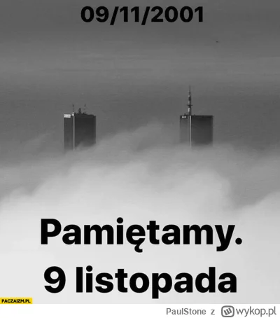 PaulStone - Pamiętamy (*)