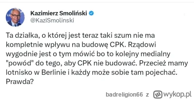 badreligion66 - #polityka Co Pisowiec to inna opinia. Tu np afery nie ma bo działka k...