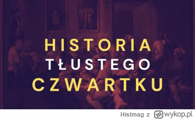 Histmag - Znalezisko - Tłusty czwartek: historia tradycji w dawnej Polsce (https://wy...