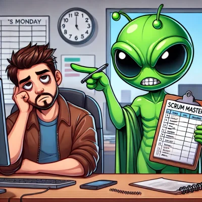 IksdeHeheh - #ufo #programista15k
Stan rynku przed inwazją: chujnia.
Stan rynku po in...