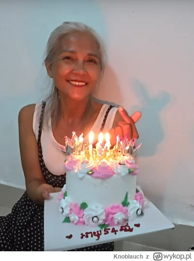 Knoblauch - #raportzpanstwasrodka 
Waldek zwyrol córkie i mame w jego wieku chciał dz...