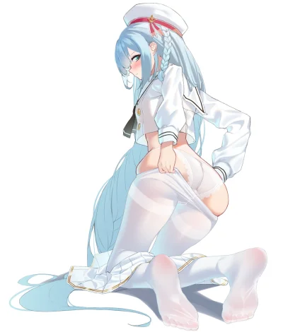 zabolek - #janus #azurlane #anime #randomanimeshit