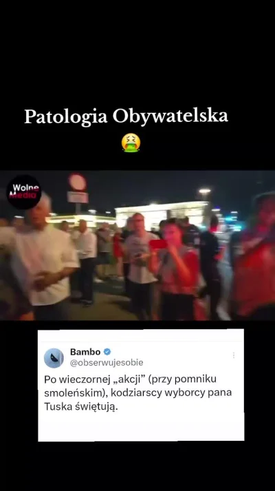 xclws - Ona tylko zniżyła się do poziomu tej kodziarskiej patologii