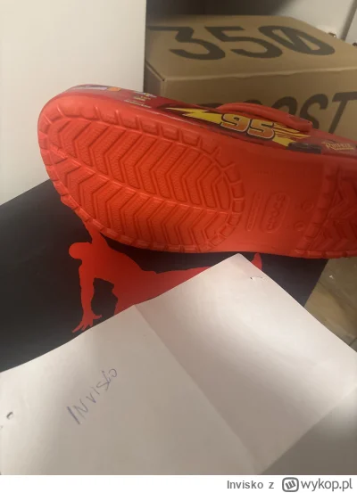 Invisko - @qewmamhiv: niemiło,