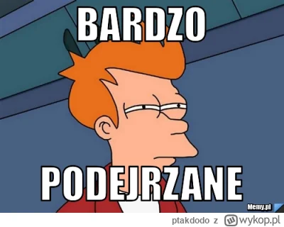 ptakdodo - >. Po co OP wrzuca ten artykuł sprzed 3 miesięcy to nie mam pojęcia.

@mac...