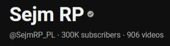 Klemens_anon - Mamy to, kolejny kamień milowy ( ͡° ͜ʖ ͡°)
#sejm