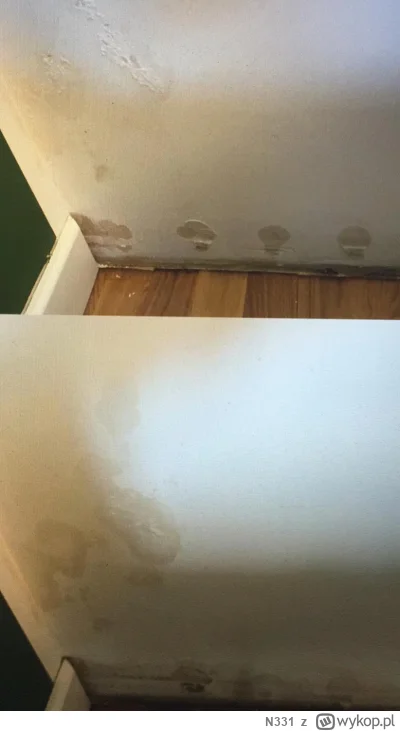 N331 - Najemca mieszka drugi rok. Właściciel nie kontrolował w jakim stanie jest mies...