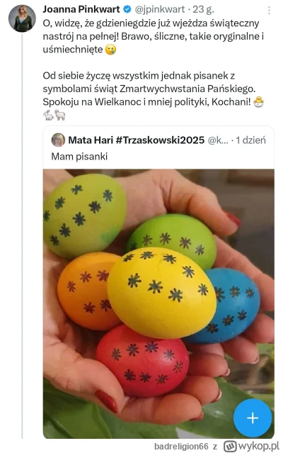 badreligion66 - #polityka Gdy tylko PiS szkalujo kanał ziobro zawsze na posterunku.