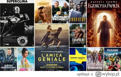 upflixpl - Genialna przyjaciółka – premiera nowego sezonu w Max Polska!

Ponownie d...
