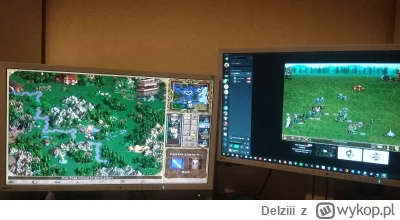 DeIziii - Bieda lan party

#gry #pcmasterrace #heroes3