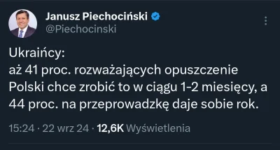 ryfke - #nieruchomosci
Kto będzie teraz wynajmował mieszkania inwestycyjne jak Ukraiń...