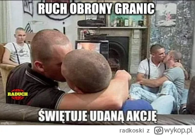 radkoski - #bekazpisu #polityka 😎