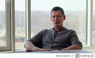 omicronns - #kryptowaluty #gielda

Wiecie kto powiedział "kupuj gdy krew się leje"? B...