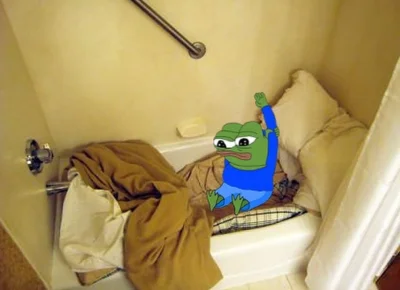 Soothsayer - pozostały trzy dni do przeprowadzki