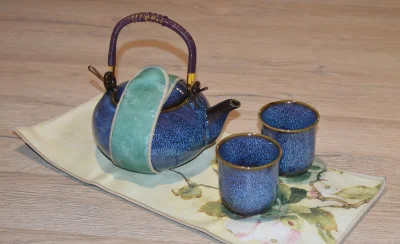 moll - @Kubok: jak zdążę to pewnie tak. Muszę im trochę znowu sypnąć, co by było co f...