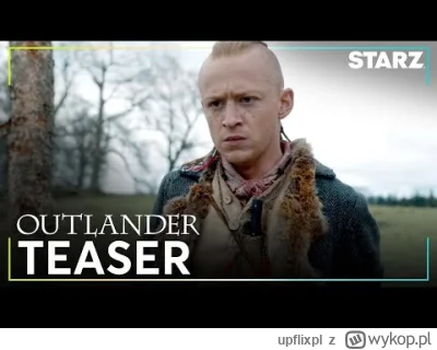 upflixpl - Outlander | Zdjęcia z 7. sezonu i data premiery nowych odcinków na Netflix...
