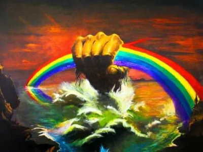 KrainaWiecznejSaszety - Czy Dio wejdzie w gorące?