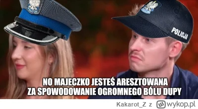 Kakarot_Z - #hotelparadise "oj jak boli oj jak boli"