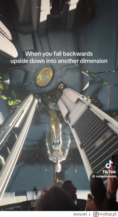 Instynkt - #technologia #ciekawostki #sphere #film #kino