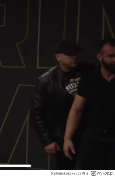 Rafonixkozak2008Pl - Co to za koleś? #famemma