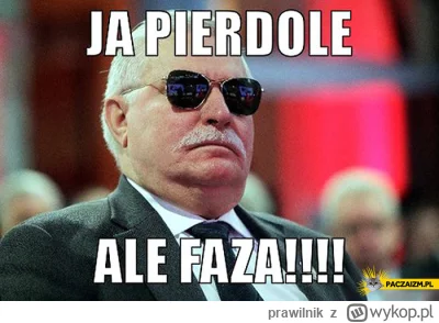 prawilnik - Tak skomentuje lajt Bogumiła.
#kononowicz
