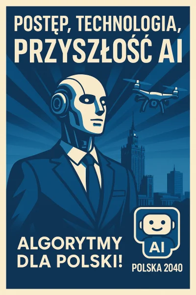 Macior_Pacior - Jako jeden z milionów wyborców demokratycznych z braku alternatyw myś...