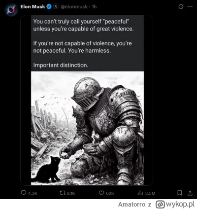 Amatorro - mam 12 lat i to jest bardzo życiowe... (－‸ლ)

Jakim cudem ten gość tak dal...