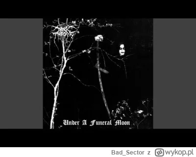 Bad_Sector - #blackmetal

Darkthrone - To Walk the Infernal Fields