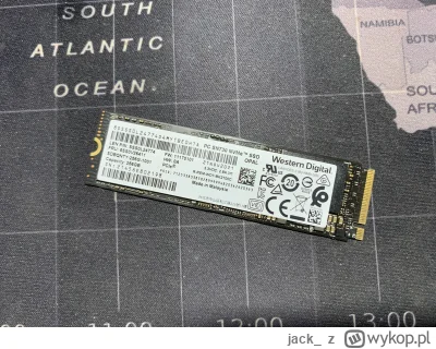 jack_ - SSD 50zł