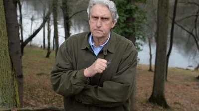 Wanzey - Wielki polak, popularyzator historii, to on nauczył większość polaków histor...