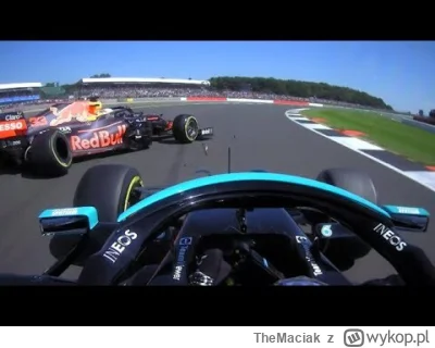 TheMaciak - #f1 el classico