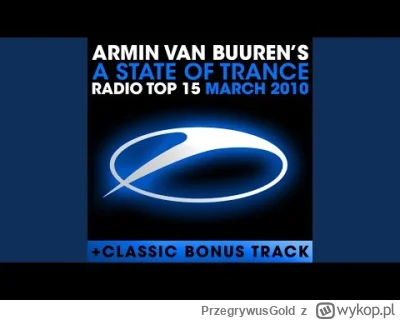 PrzegrywusGold - #trance