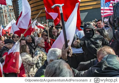 OdpowiedzArgumentumAdPersonam