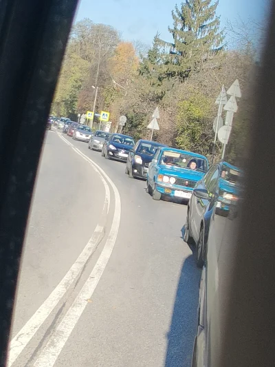 Lardor - I za takie wozy lubię wszystkich świętych #gownowpis #motoryzacja #samochody