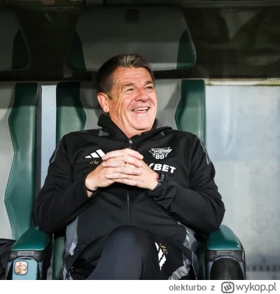 olekturbo - #mecz Pan Trener życzy Miłego Poniedziałku