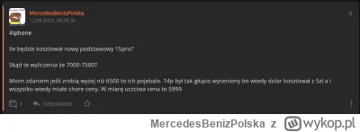 MercedesBenizPolska - #iphone #apple 

Wam sie oczy otworzą jak mi się zamkną. Trafił...