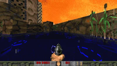 dqdq1 - Zarzuciłem pomysł stworzenia wszystkich tekstur w pixelart, aktualnie modyfik...