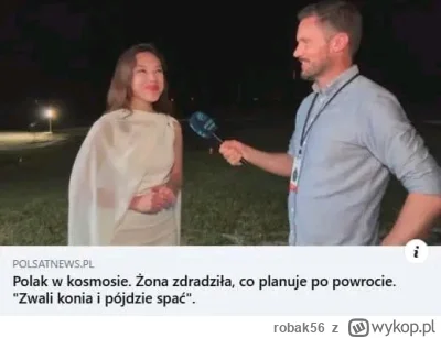 robak56 - #polska #swiat #kosmos  #wiadomosci #heheszki