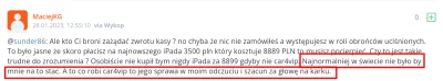 MakaryChopin - @MaciejKG: Ja nie chcę nic mówić ale Ty trochę bredzisz. Zerknij na sk...