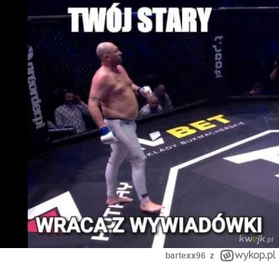 bartexx96 - @wieszjo: